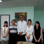 加勒比自由贸易区主权基金