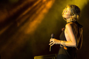 格林纳达音乐节