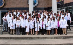 格林纳达医学院