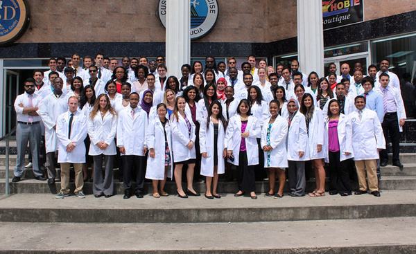 格林纳达医学院