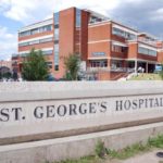 格林纳达圣乔治大学